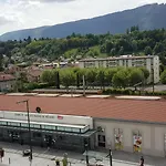 De La Gare Hotel Aix-les-Bains