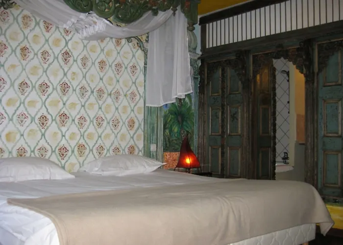 De La Gare Aix-les-Bains