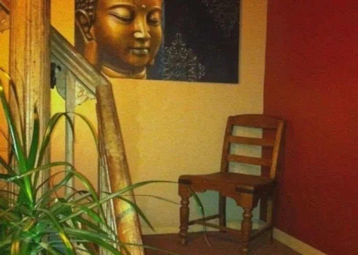 De La Gare Aix-les-Bains