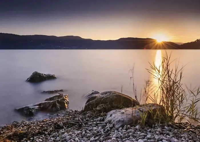 De La Gare 2* Aix-les-Bains