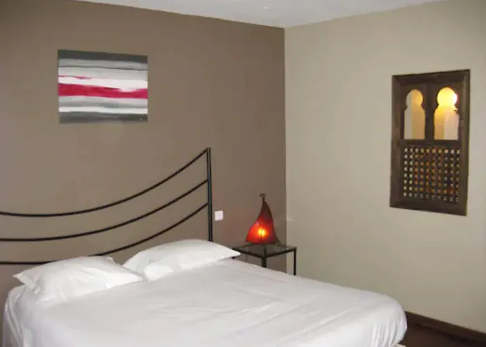 De La Gare Aix-les-Bains