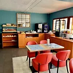 De La Gare Otel