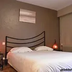 De La Gare Hotel Aix-les-Bains