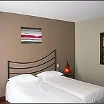 Hotel De La Gare Aix-les-Bains