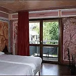 De La Gare Hotel Aix-les-Bains