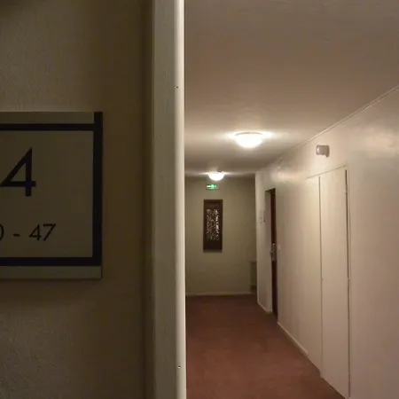 Hotell De La Gare Aix-les-Bains