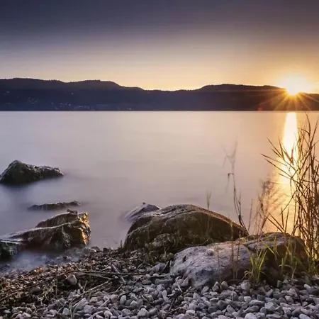 De La Gare 2* Aix-les-Bains