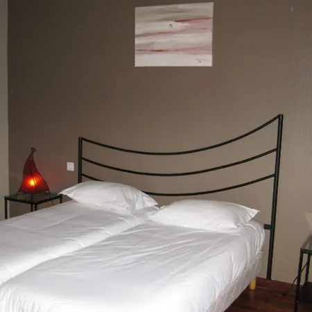 De La Gare Hotel Aix-les-Bains