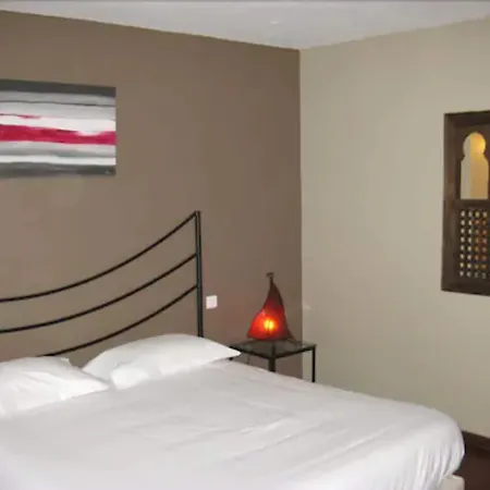 De La Gare Aix-les-Bains