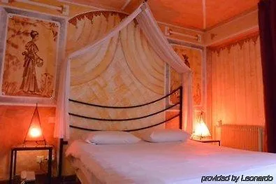 De La Gare 2* Aix-les-Bains