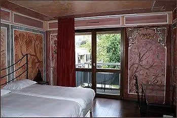 De La Gare Hotell Aix-les-Bains