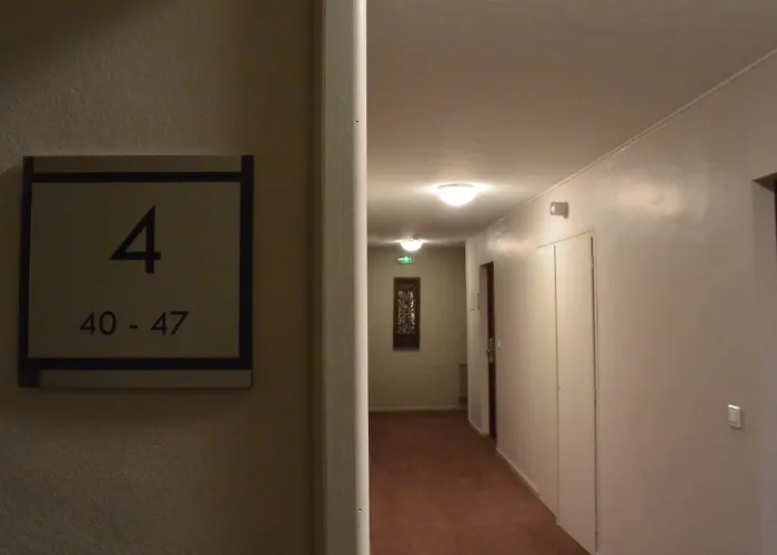 Hotel De La Gare Aix-les-Bains