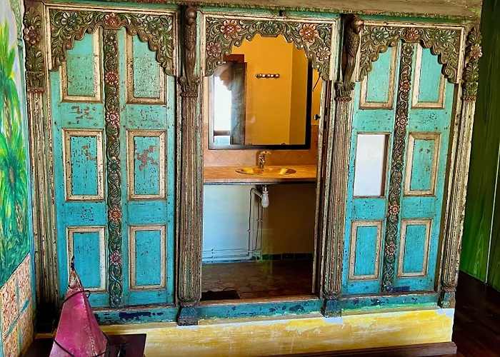 De La Gare Εξ Λε Μπαν