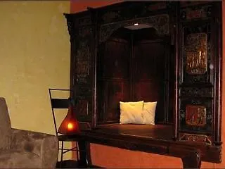 Hotel De La Gare Aix-les-Bains