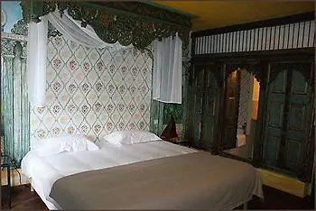 Hotel De La Gare Aix-les-Bains