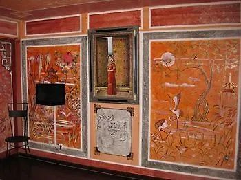 De La Gare Hotel Aix-les-Bains